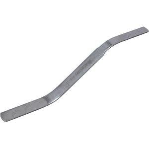 Marshalltown Brick Combination Slicker/Jointer Flat 1/4x3/8 Inch