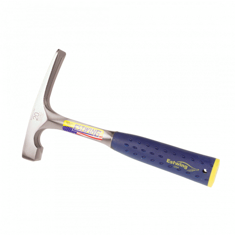 Estwing Bricklayers Hammer