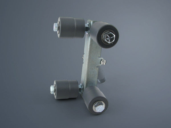 Can-Am Drywall Outside Corner Roller Standard Or Bullnose