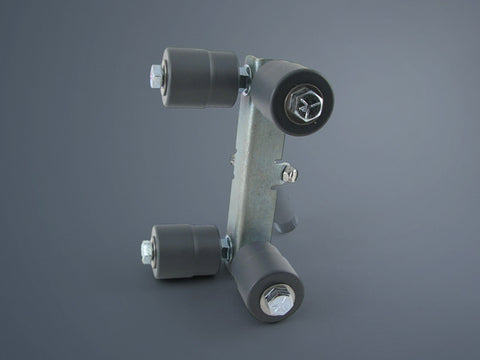 Can-Am Drywall Outside Corner Roller Standard Or Bullnose