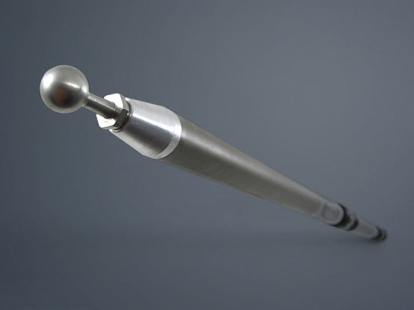 Can-Am Drywall Extendable Flusher Handle 3.5 To 6 Foot