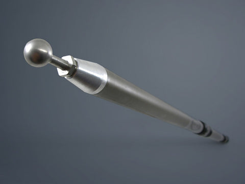 Can-Am Drywall Extendable Flusher Handle 3.5 To 6 Foot