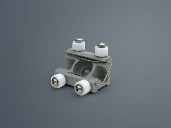 Can-Am Drywall Internal Corner Applicator Four Wheel 1 Inch