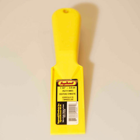 Ingersoll Putty/Joint Knife Plastic Economy 5 Sizes
