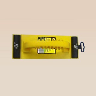 Ingersoll Drywall/Paint Hand Sander H/D Plastic