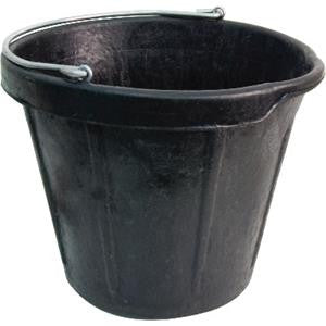 Marshalltown Bucket 17 Litre Heavy Duty With Pouring Lip