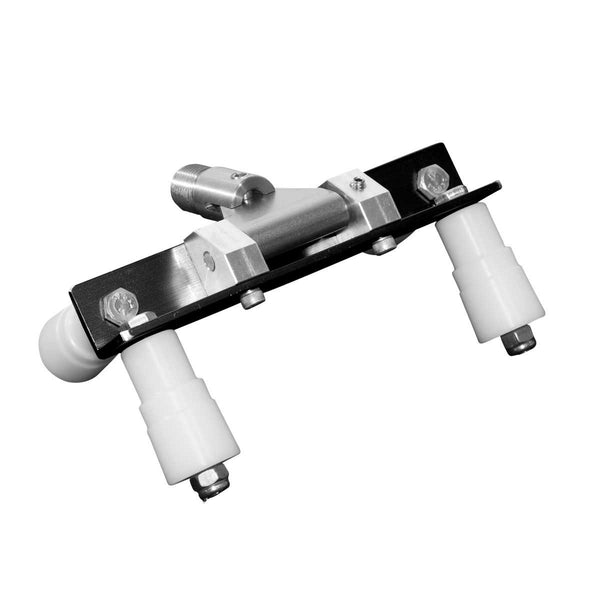 Intex Drywall External Bullnose Corner Roller Head