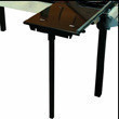 Achilli Construction Bridge Saw 350mm FREE Side Table And Blade