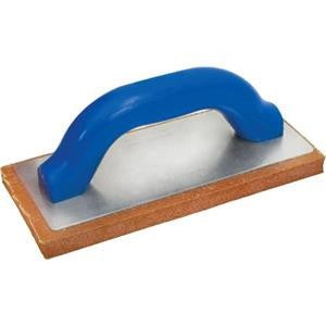 Marshalltown Rubber Float Plastering Texture Fine Cell 5/8 Inch Thick