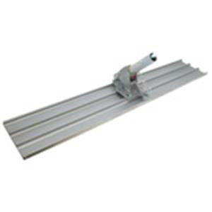 Marshalltown Concrete Bull Float Magnesium Square End Swivel Bracket 45x 8 Inch