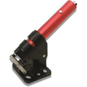 Marshalltown Concrete Bull Float Bracket Swivel For All Angle Floating