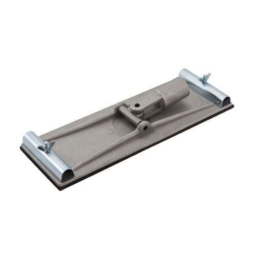 CQ Drywall Pole Sander Aluminium 230 x 80mm