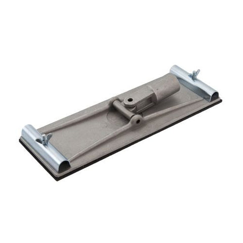 CQ Drywall Pole Sander Aluminium 230 x 80mm