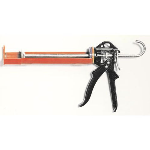 CQ Caulking Gun Swivel Type Strong 256mm