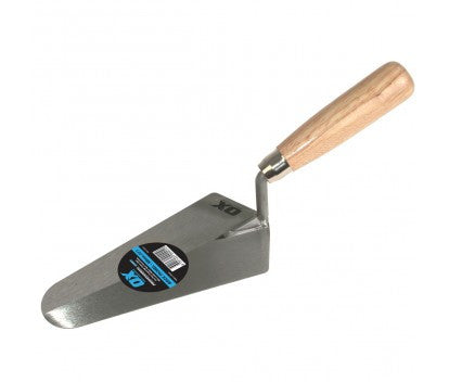 OX Trade 7" Gauging Trowel