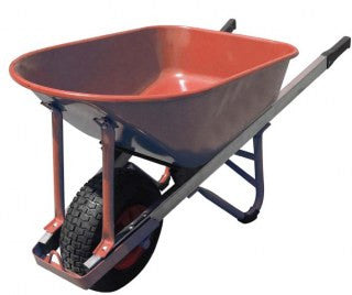 Manners Heavy Duty Wheelbarrow