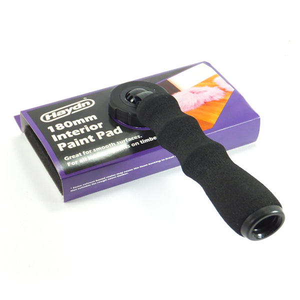 Haydn Paint Pad  Interior 180mm