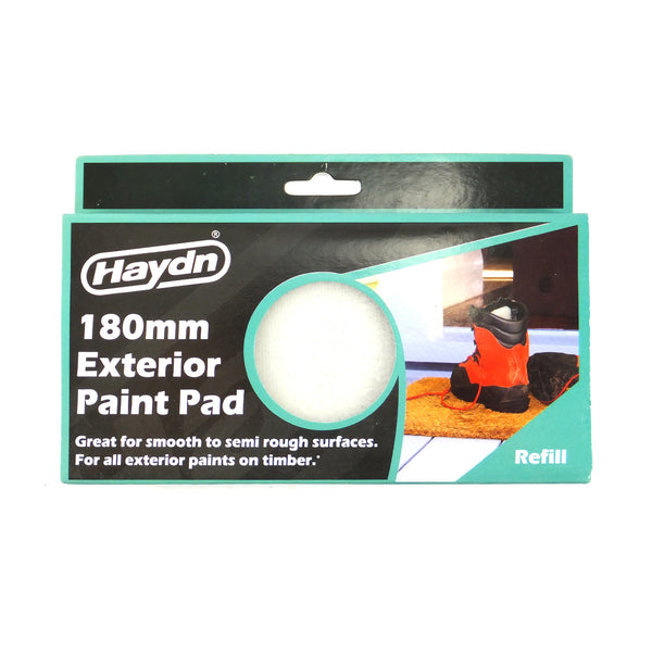 Haydn Refill Paint Pad Exterior