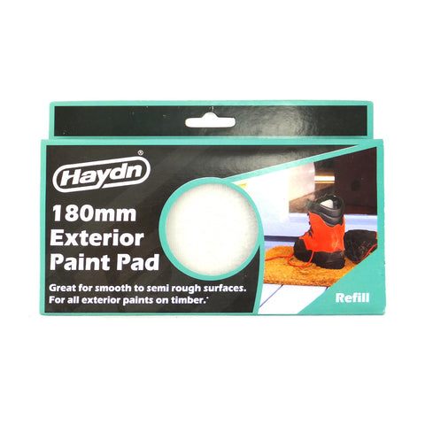 Haydn Refill Paint Pad Exterior