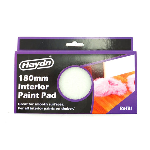 Haydn Refill Paint Pad Interior