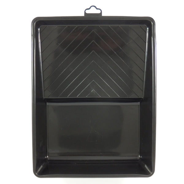 Haydn Paint Tray Plastic 180mm