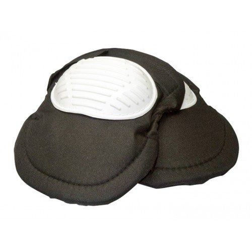 CQ Knee Pads Comfort Foam Pad With Rubber Cap