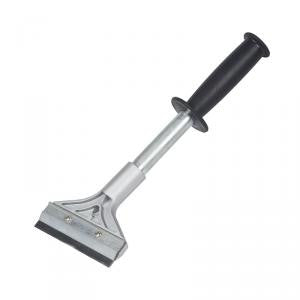Hyde Wall and Floor Scraper Off Set 100mm With 305mm Handle