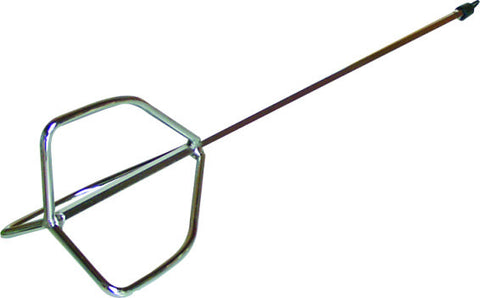 Manners Heavy Duty Paddle Mixer