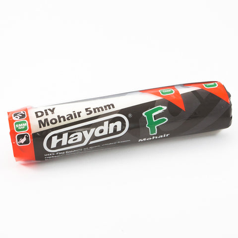 Haydn Paint Roller Sleeve Mohair 230m 5mm Nap