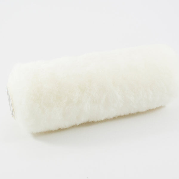 Haydn Paint Roller Sleeve Wool Pro Rough 230mm 25mm Nap