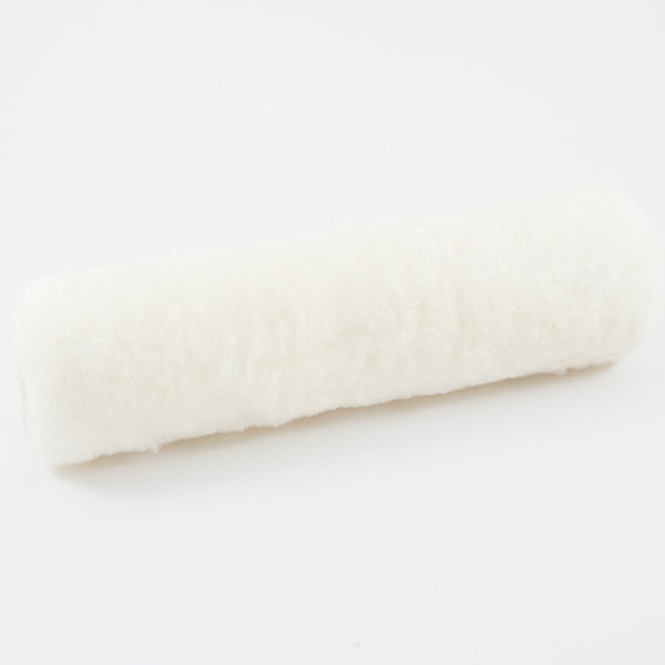 Haydn Paint Roller Sleeve Wool Pro Semi Rough 230mm 12mm Nap