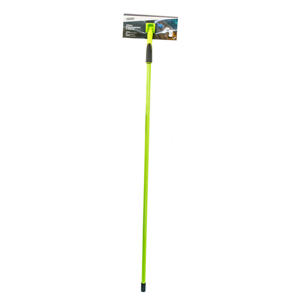 Haydn Deck Stain Wool Applicator 230mm