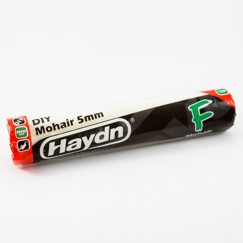 Haydn Paint Roller Sleeve Mohair 270mm