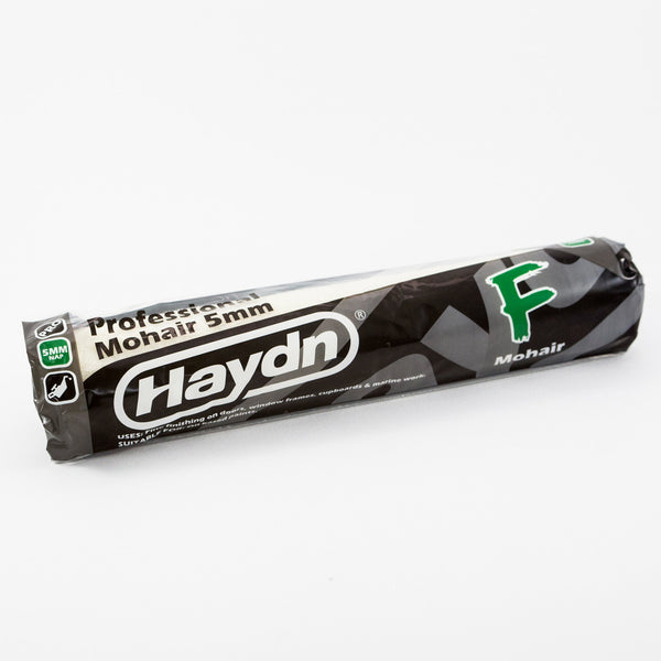 Haydn Paint Roller Sleeve Pro Mohair 270mm 5mm Nap