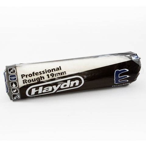 Haydn Paint Roller Sleeve Pro Rough 270mm 19mm Nap