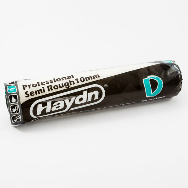 Haydn Paint Roller Sleeve Pro Semi Rough 270mm 10mm Nap