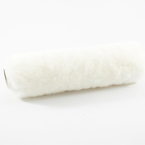 Haydn Paint Roller Sleeve Wool Rough 270mm 25mm Nap
