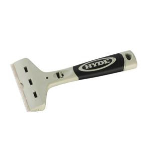 Hyde Glass Scraper Wide 102mm