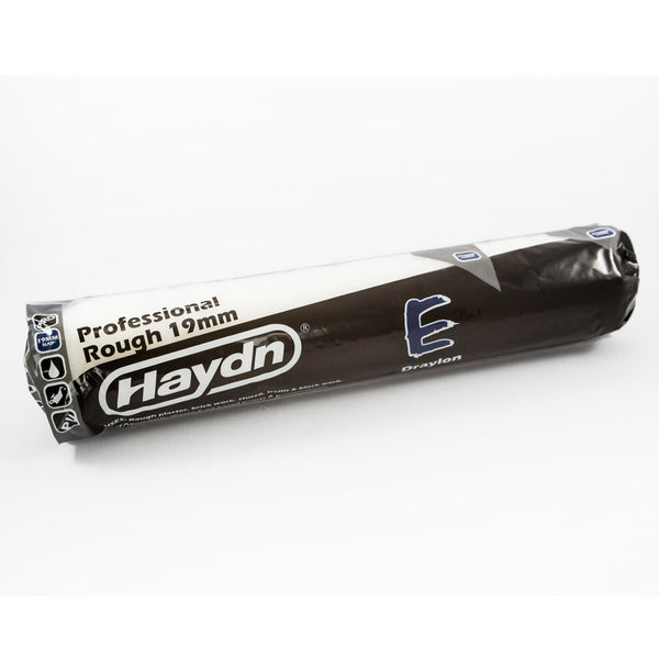 Haydn Paint Roller Sleeve Pro Rough 360mm 19mm Nap