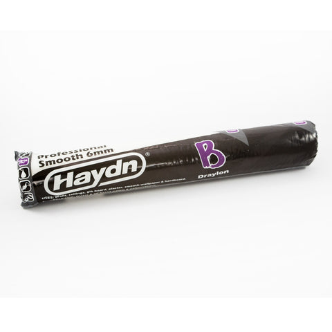 Haydn Paint Roller Sleeve Pro Smooth 360mm 6mm Nap