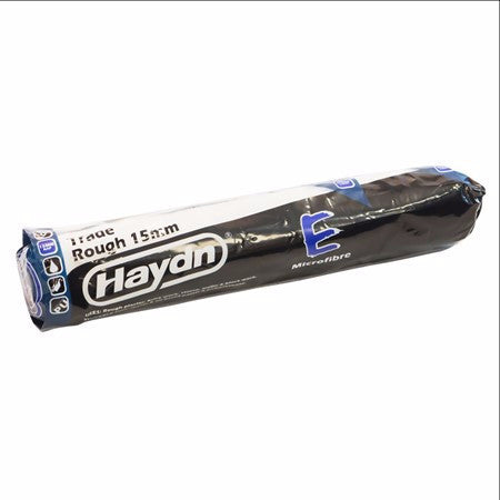 Haydn Paint Roller Sleeve Trade Rough 360mm 15mm Nap