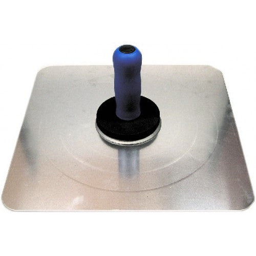 CQ Drywall Plastering Hawk Aluminium Duragrip Handle 330x330mm