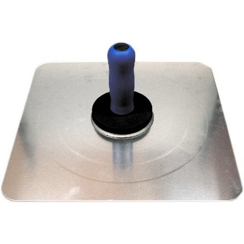 CQ Drywall Plastering Hawk Aluminium Duragrip Handle 330x330mm