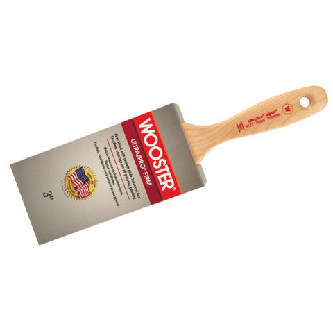 Wooster Paint Brush Wall Firm Ultra Pro Jaguar 2 Sizes