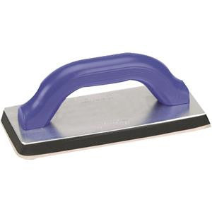 Marshalltown Tiling Grout Float Dense Rubber 9x43/4 Inch 