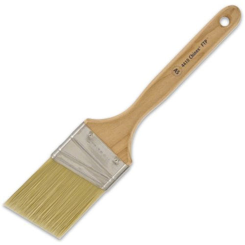 Wooster Chinex FTP Angle Sash Paint Brush
