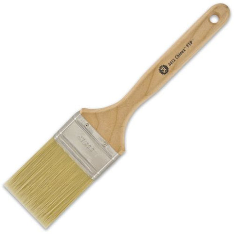 Wooster Chinex FTP Flat Sash Paint Brush