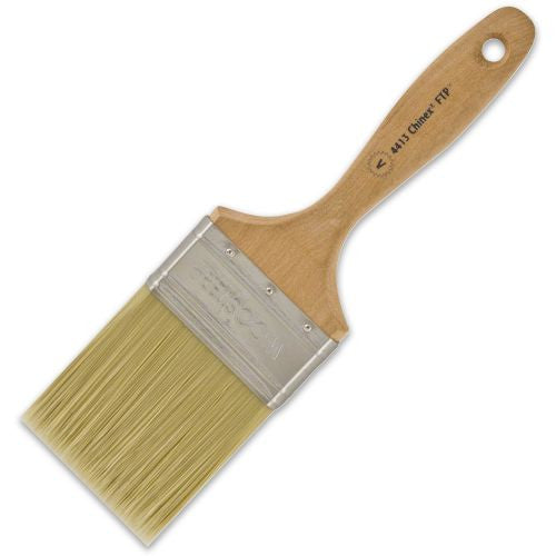 Wooster Chinex FTP 75mm Varnish Paint Brush
