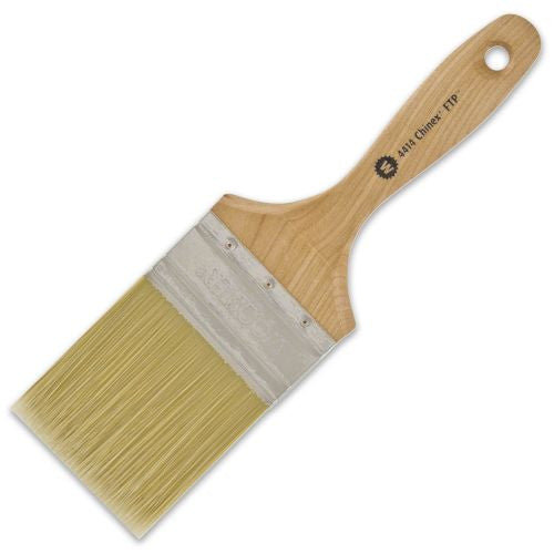 Wooster Chinex FTP 75mm Wall Paint Brush