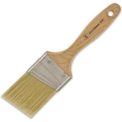 Wooster Chinex FTP Angle Wall Paint Brush